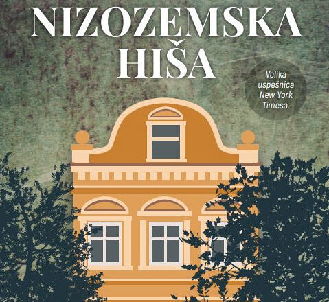 Nizozemska hiša
