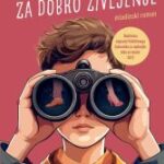 Naslovnica: Priročnik za dobro življenje