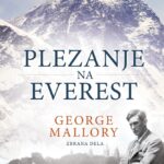 Naslovnica: Plezanje na Everest: zbrana dela