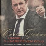 Naslovnica: Umori v Jazbečevem dolu