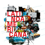 Naslovnica: Latinoamericana ali 1000 španskih besed