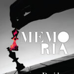 Naslovnica: Memoria