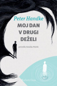Naslovnica: Moj dan v drugi deželi : zgodba o demonih