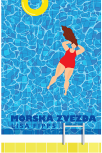 Naslovnica: Morska zvezda