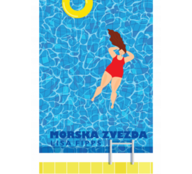 Naslovnica: Morska zvezda