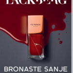 Naslovnica: Bronaste sanje