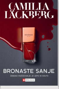 Naslovnica: Bronaste sanje