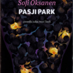 Naslovnica: Pasji park