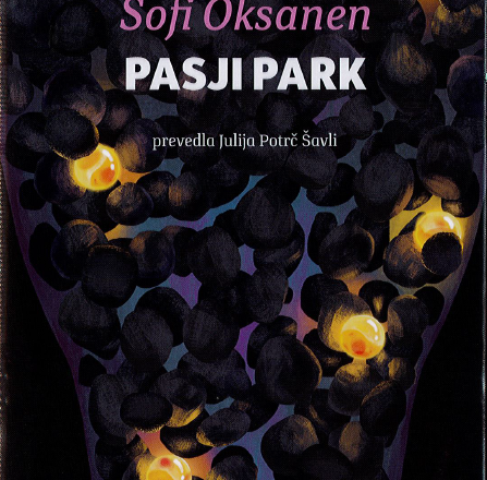 Pasji park