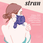 Naslovnica: Prste stran