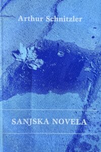 Naslovnica: Sanjska novela