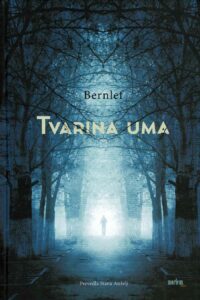 Naslovnica: Tvarina uma