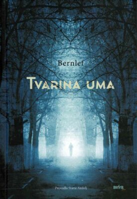 Naslovnica: Tvarina uma