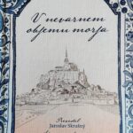 Naslovnica: V nevarnem objemu morja