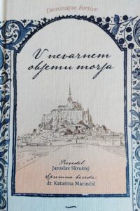 Naslovnica: V nevarnem objemu morja