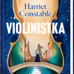 Naslovnica: Violinistka