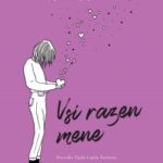 Naslovnica: Vsi razen mene