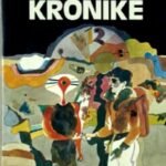 Naslovnica: Marsovske kronike