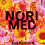 Naslovnica: Nori med