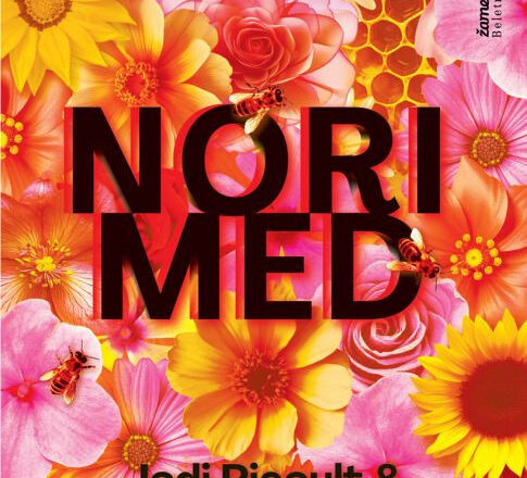 Nori med