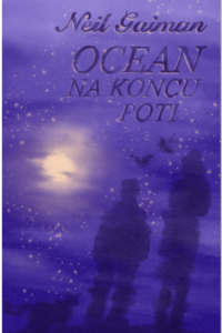 Naslovnica: Ocean na koncu poti