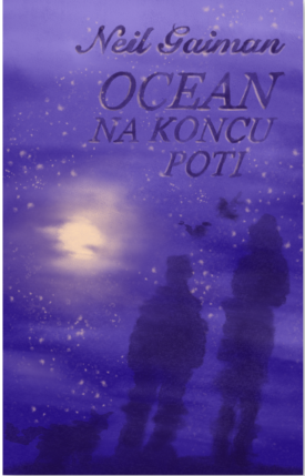 Naslovnica: Ocean na koncu poti