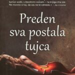 Naslovnica: Preden sva postala tujca