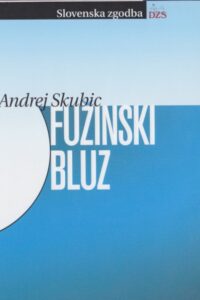 Naslovnica: Fužinski bluz