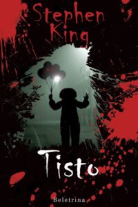 Naslovnica: Tisto