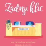 Naslovnica: Zadnji klic