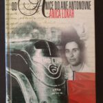 Naslovnica: Od Anice do Ane Antonovne