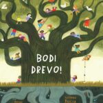 Naslovnica: Bodi drevo!