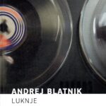 Naslovnica: Luknje : zgodba stranpoti