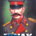 Naslovnica: Junak : zgodovinski roman
