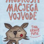 Naslovnica: Modrosti mačjega vojvode