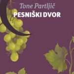 Naslovnica: Pesniški dvor