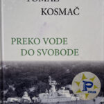 Naslovnica: Preko vode do svobode