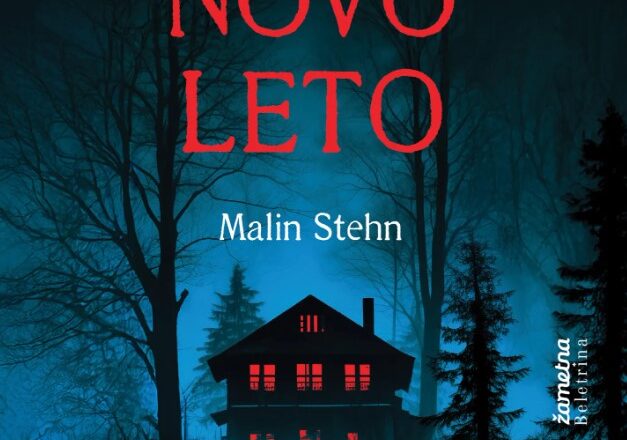 Srečno novo leto