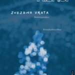 Naslovnica: Zvezdna vrata : božična pravljica