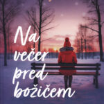 Naslovnica: Na večer pred božičem