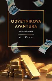 Triologija o odvetniku A. P.