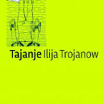 Naslovnica: Tajanje : roman