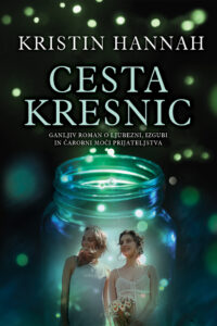 Naslovnica: Cesta kresnic
