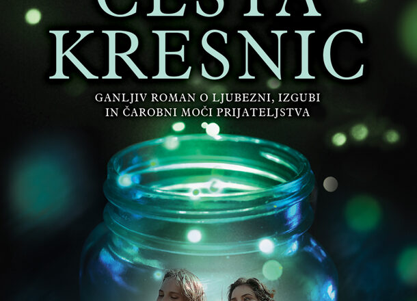 Cesta kresnic
