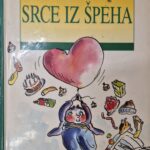 Naslovnica: Srce iz špeha