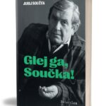 Naslovnica: Glej ga, Součka!