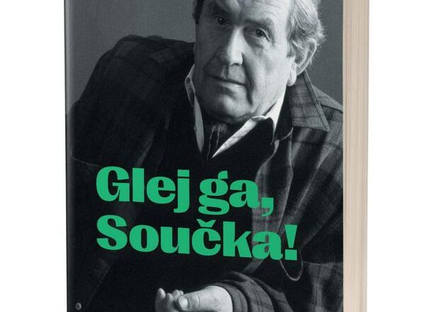 Glej ga, Součka!