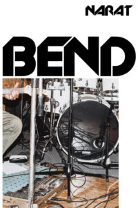 Naslovnica: Bend