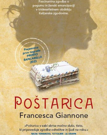 Poštarica