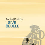 Naslovnica: Sive čebele